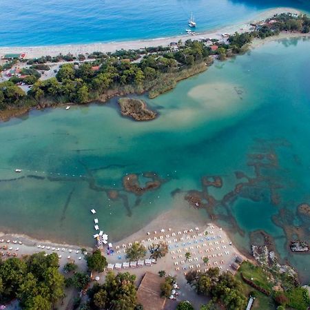 Sugar Beach Club Oludeniz Exterior foto