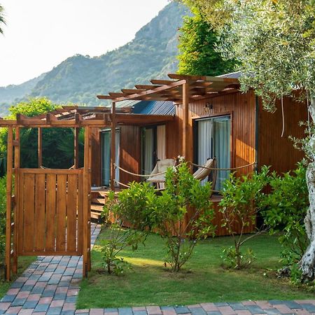 Sugar Beach Club Oludeniz Exterior foto