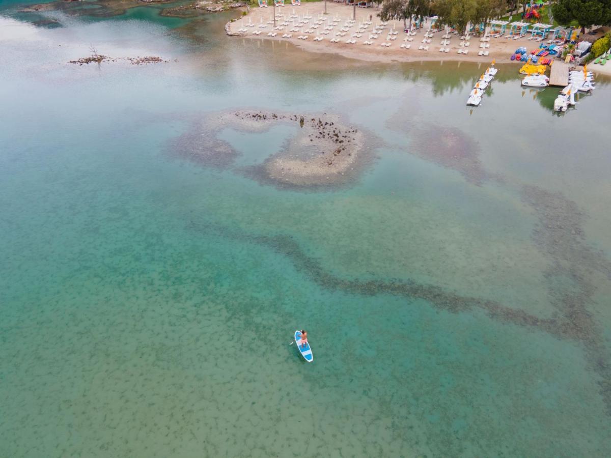 Sugar Beach Club Oludeniz Exterior foto