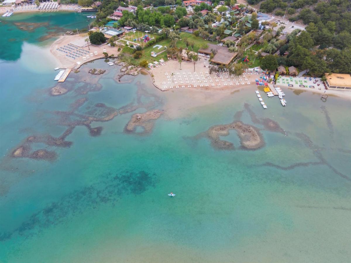 Sugar Beach Club Oludeniz Exterior foto
