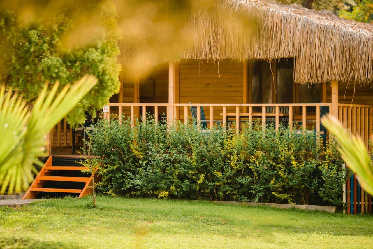 Sugar Beach Club Oludeniz Exterior foto