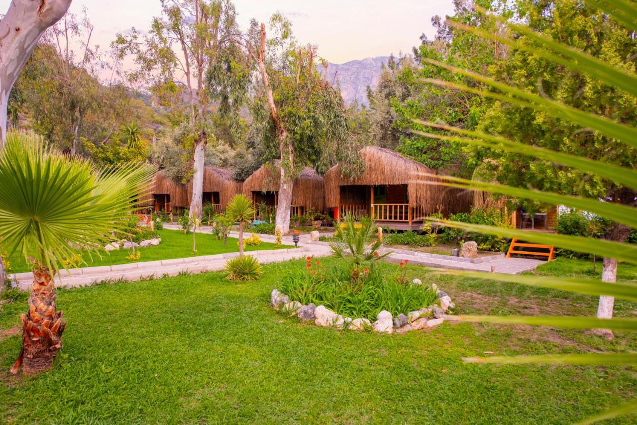 Sugar Beach Club Oludeniz Exterior foto