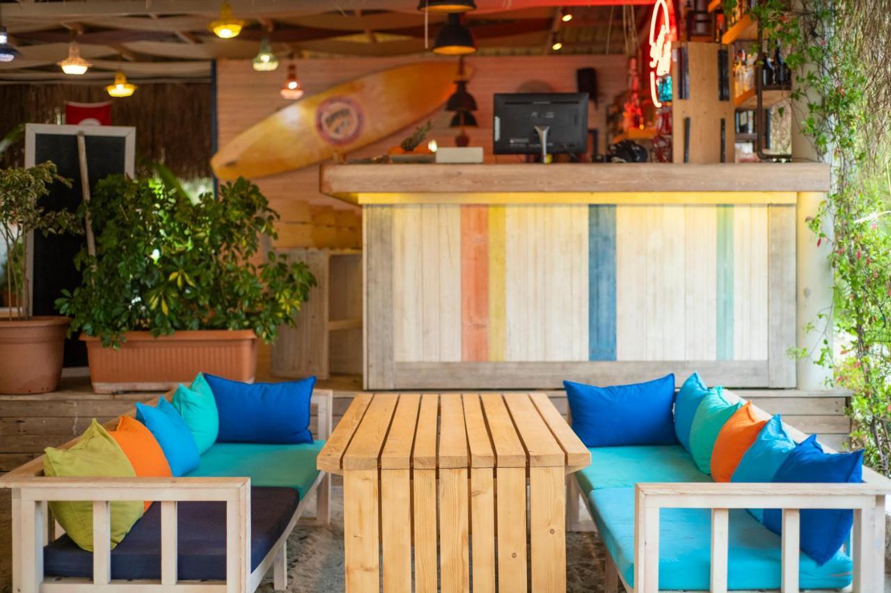 Sugar Beach Club Oludeniz Exterior foto