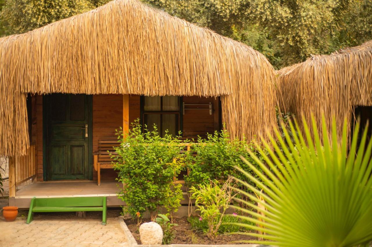 Sugar Beach Club Oludeniz Exterior foto