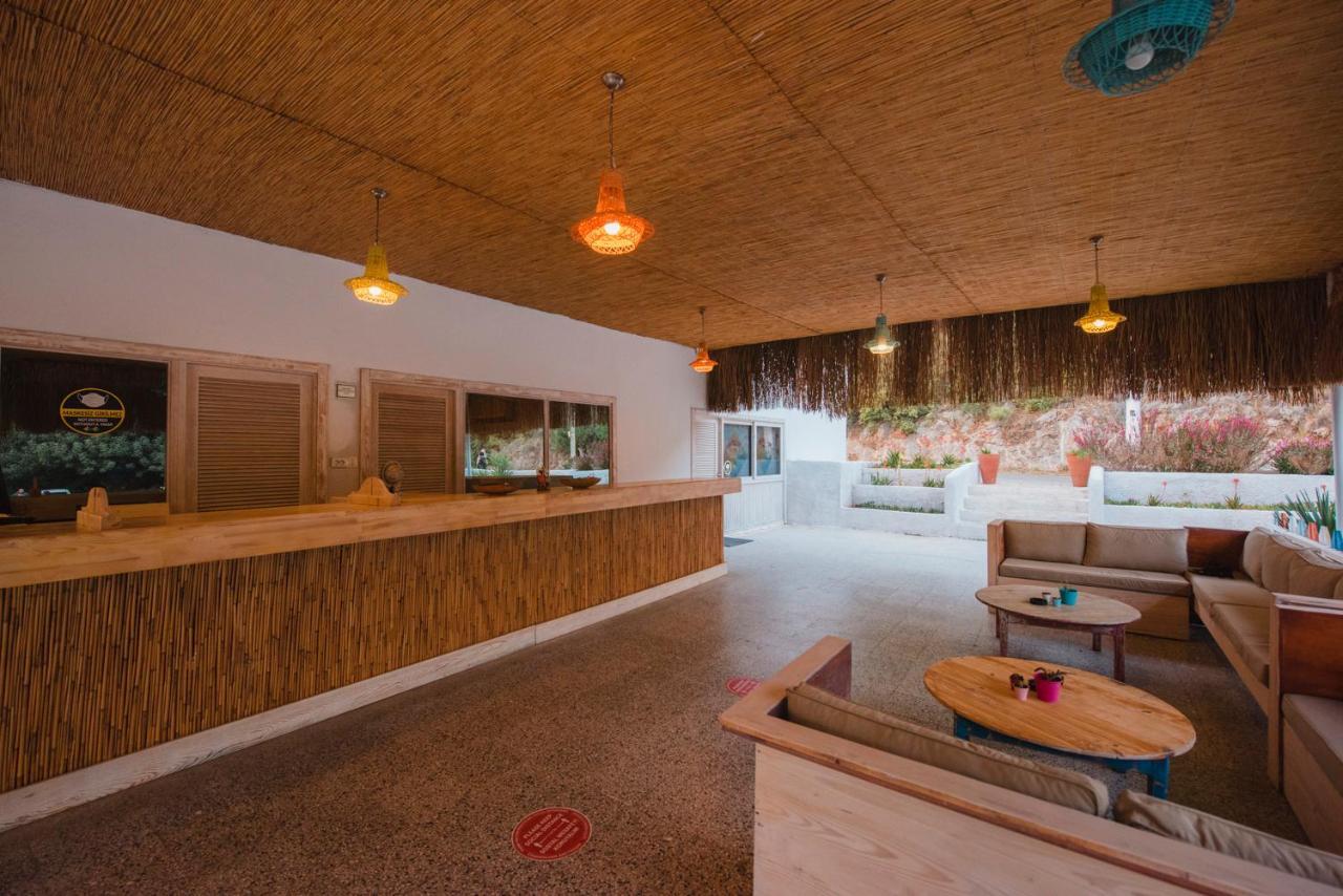 Sugar Beach Club Oludeniz Exterior foto