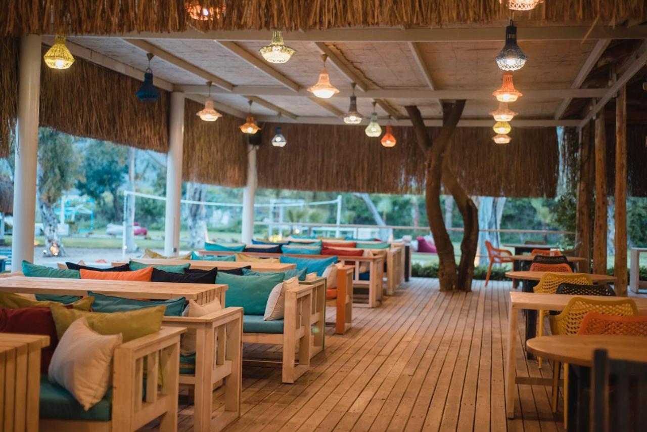 Sugar Beach Club Oludeniz Exterior foto