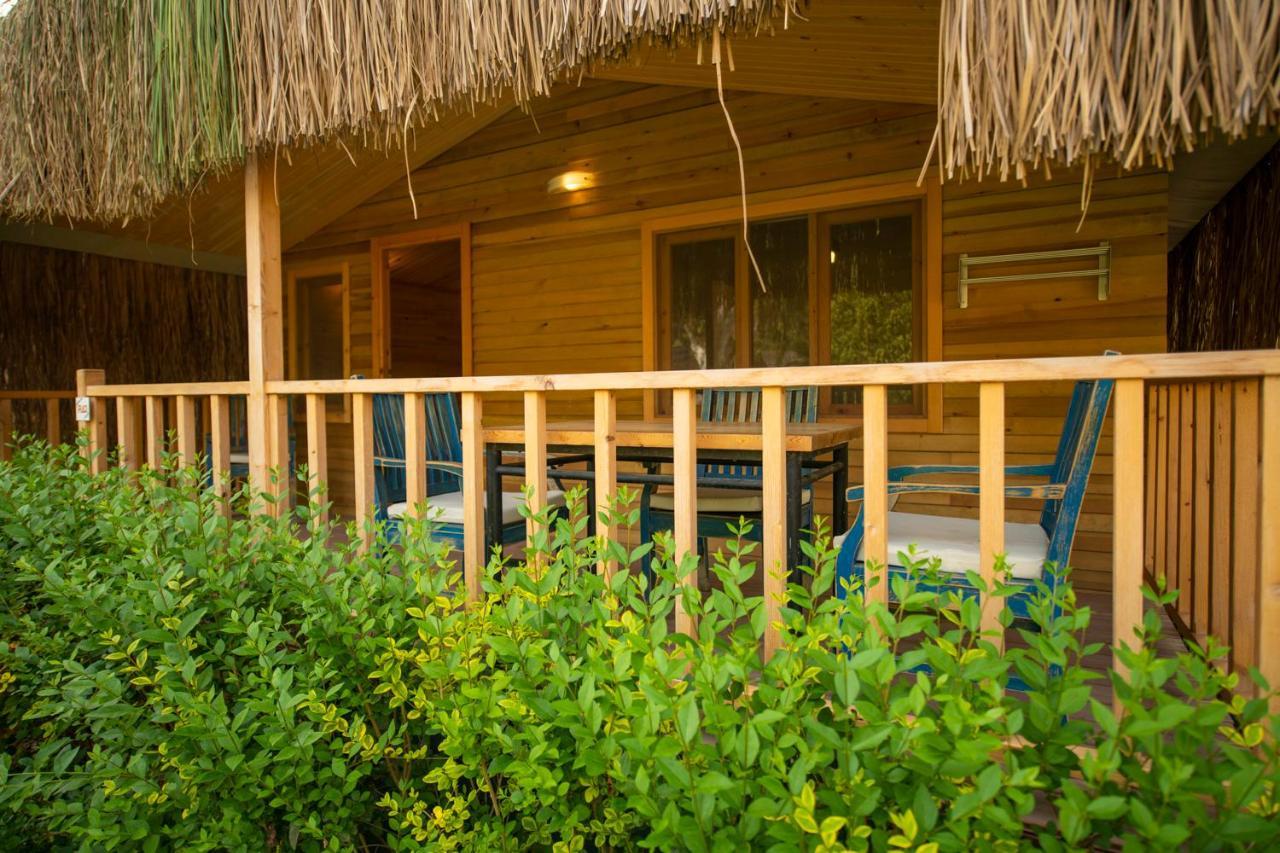Sugar Beach Club Oludeniz Exterior foto