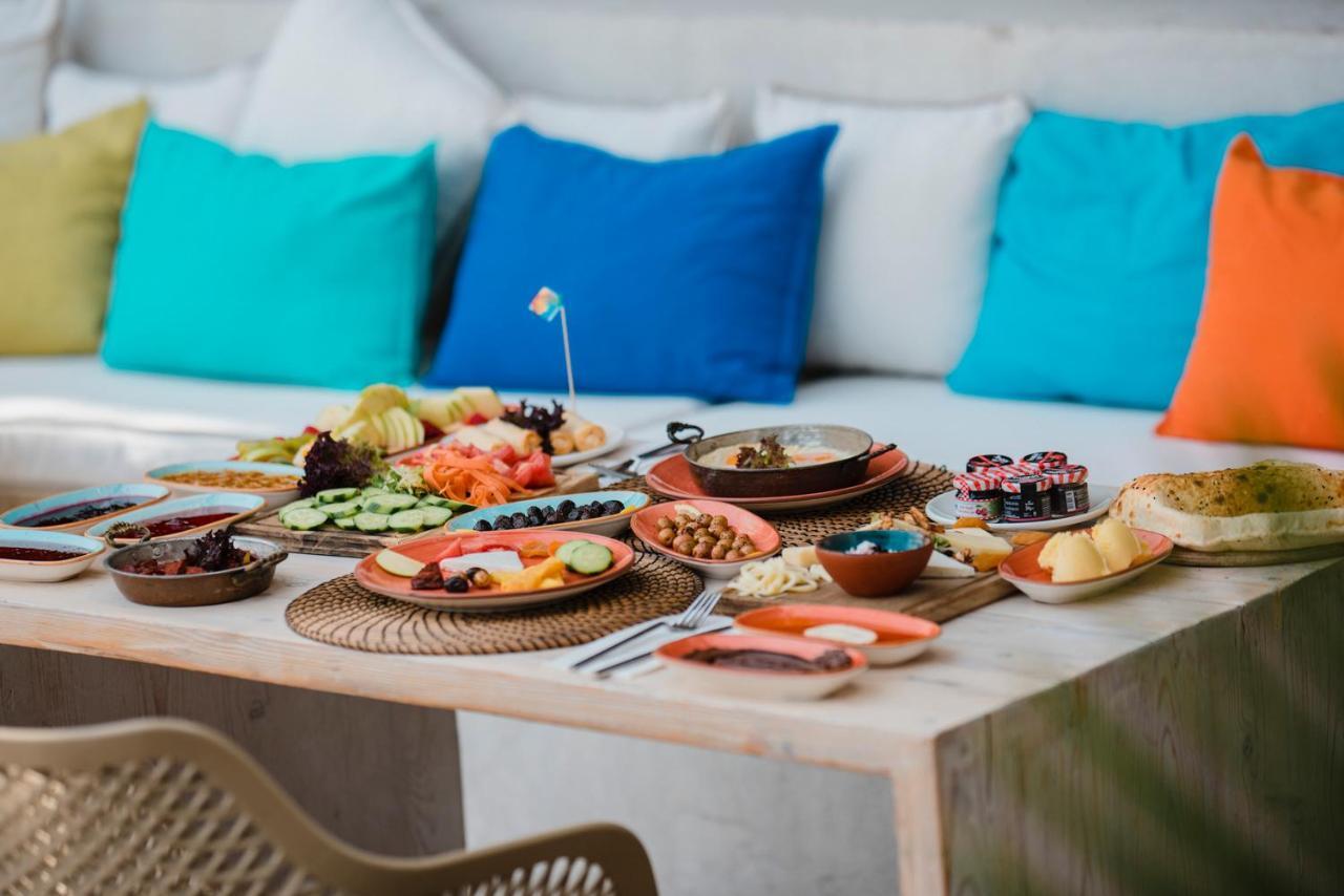 Sugar Beach Club Oludeniz Exterior foto