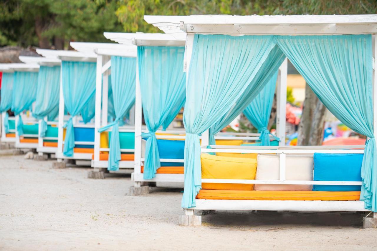 Sugar Beach Club Oludeniz Exterior foto