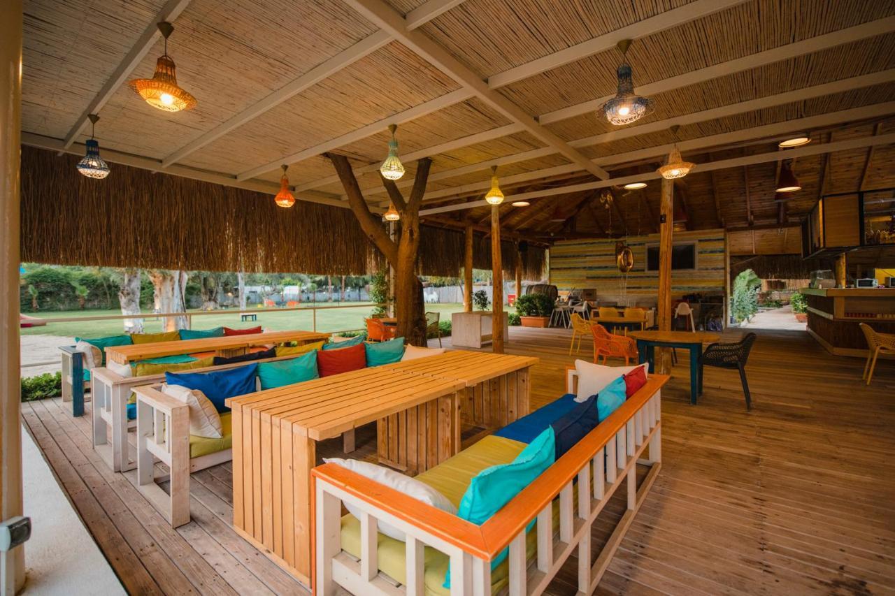 Sugar Beach Club Oludeniz Exterior foto