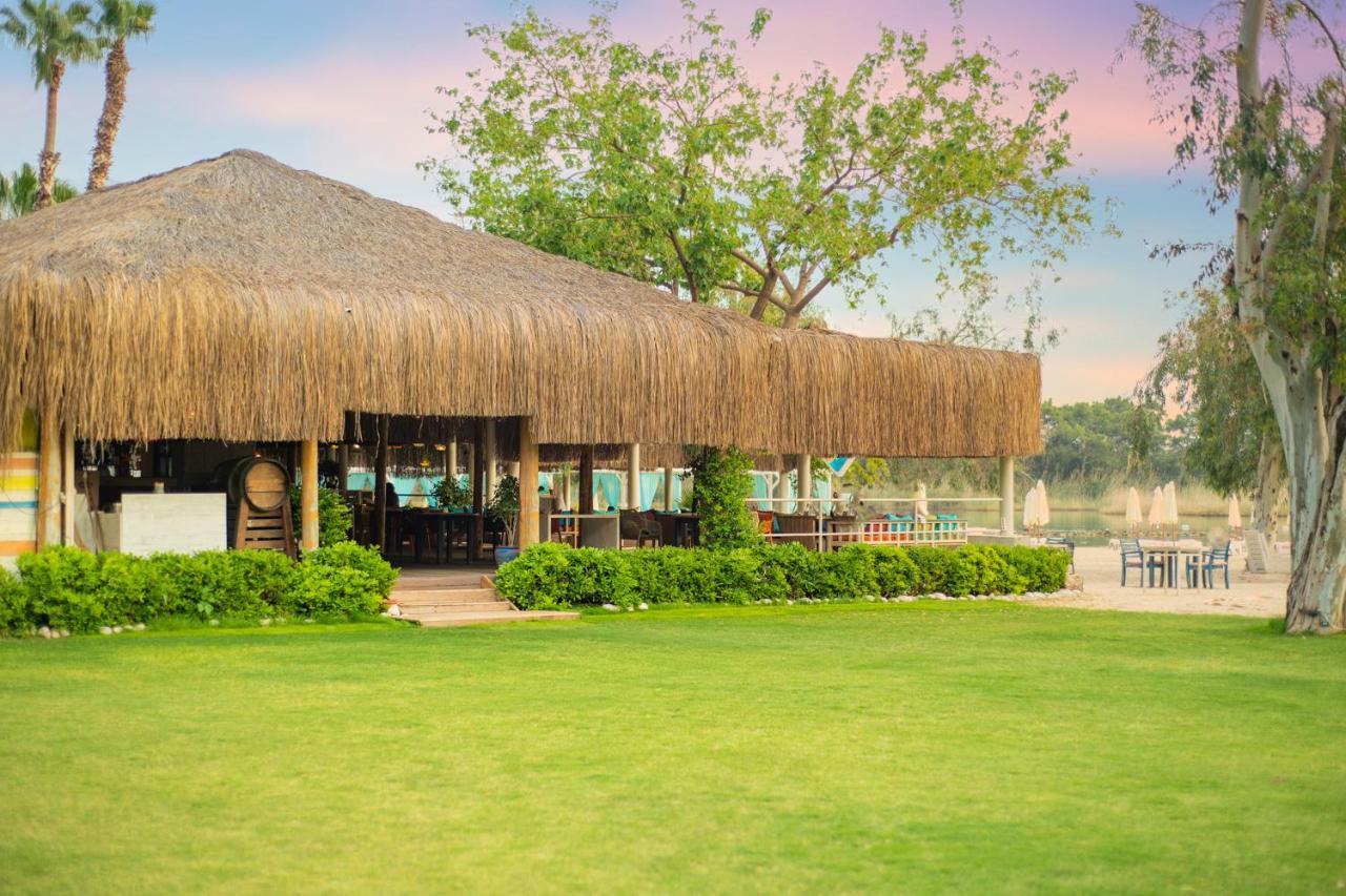 Sugar Beach Club Oludeniz Exterior foto