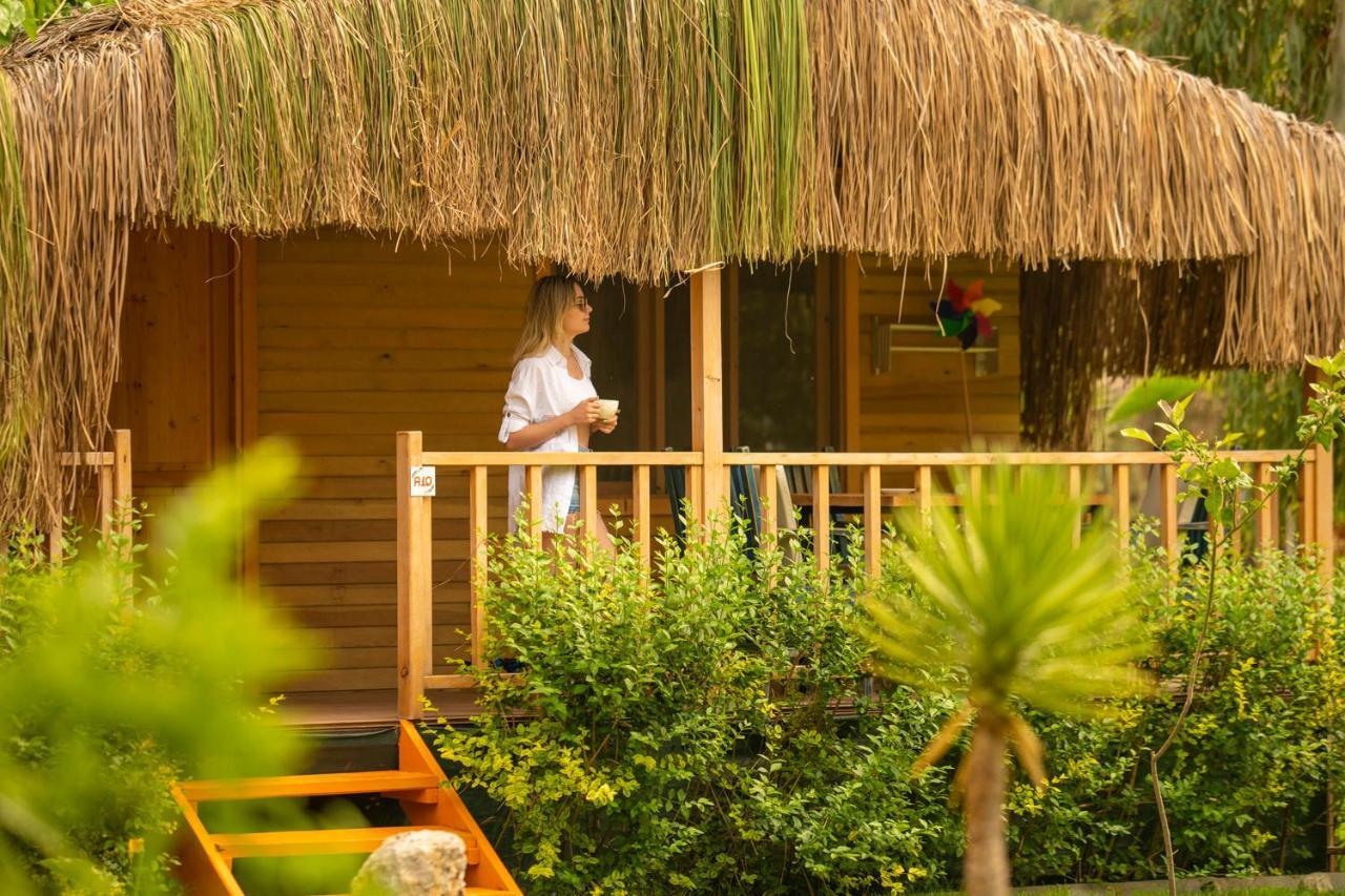 Sugar Beach Club Oludeniz Exterior foto
