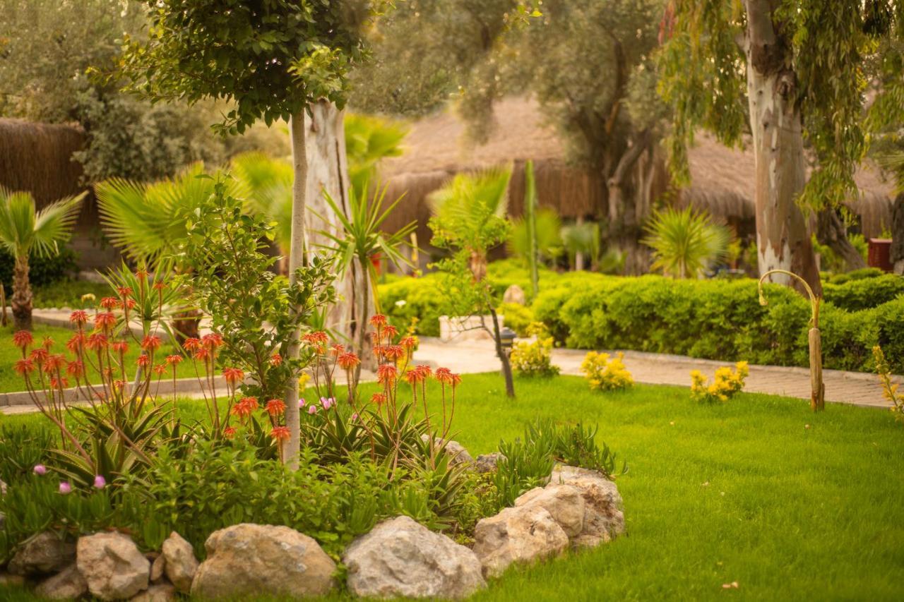 Sugar Beach Club Oludeniz Exterior foto