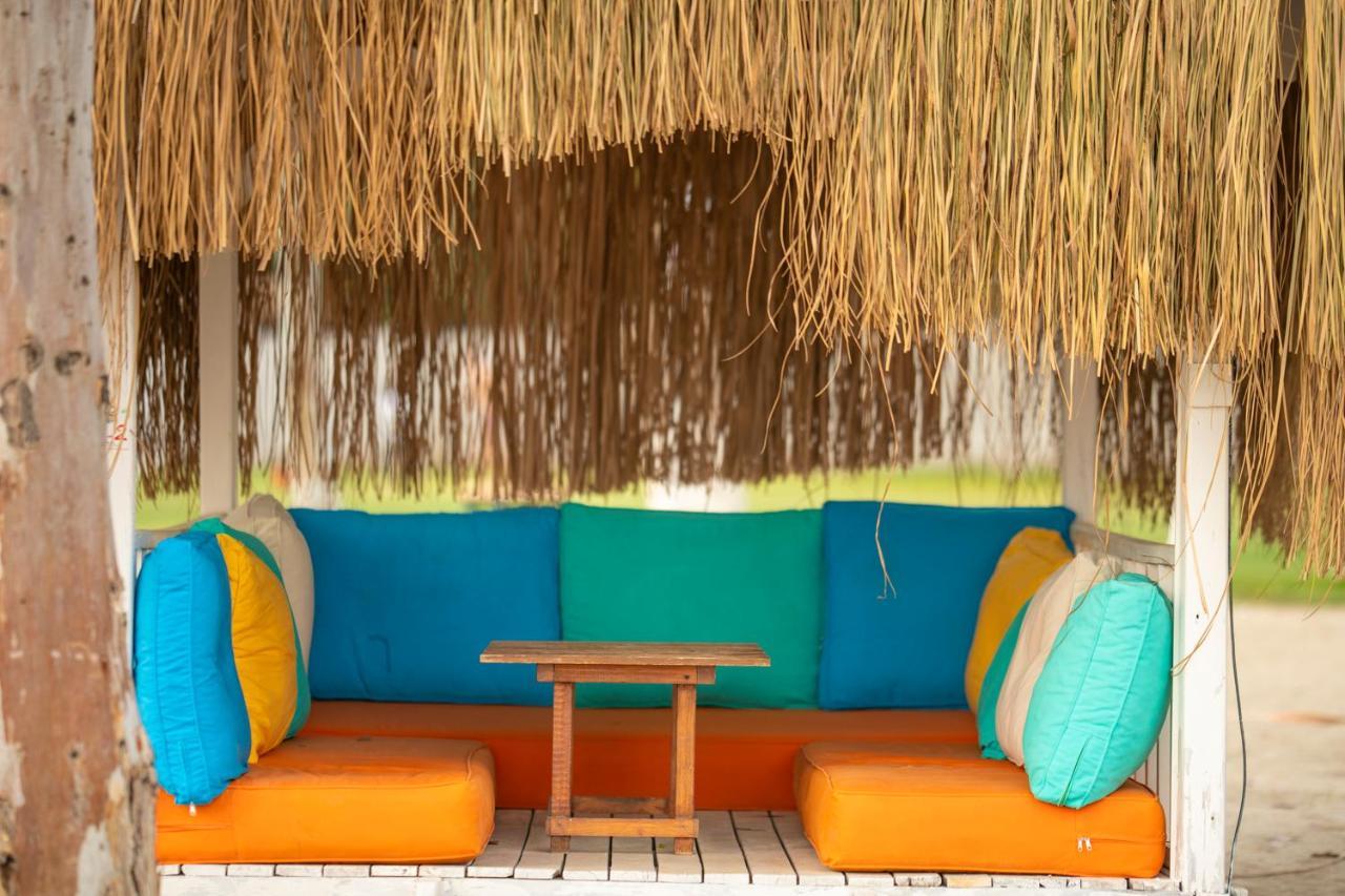 Sugar Beach Club Oludeniz Exterior foto