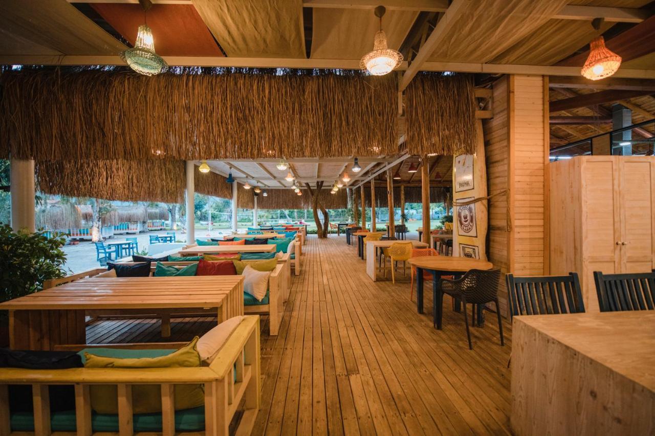 Sugar Beach Club Oludeniz Exterior foto