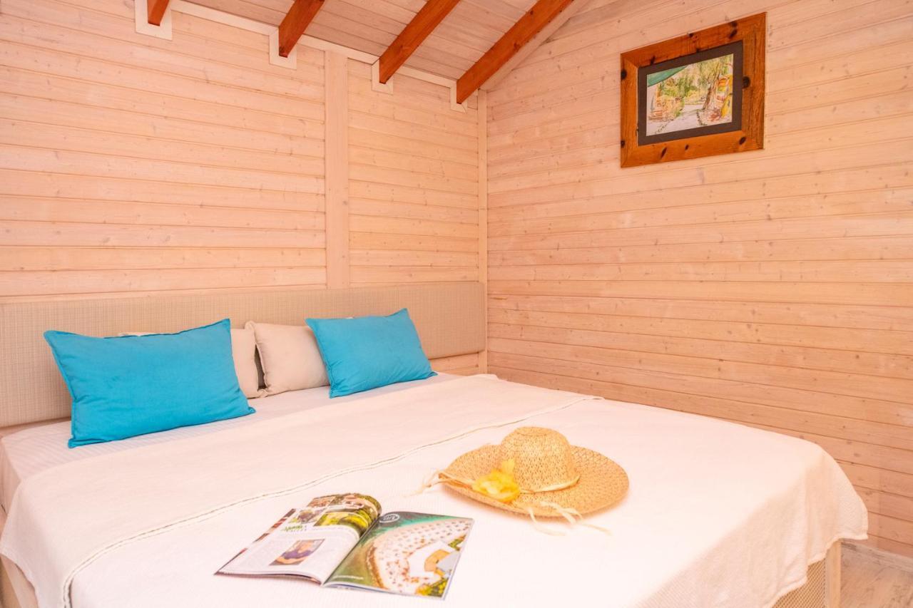 Sugar Beach Club Oludeniz Exterior foto