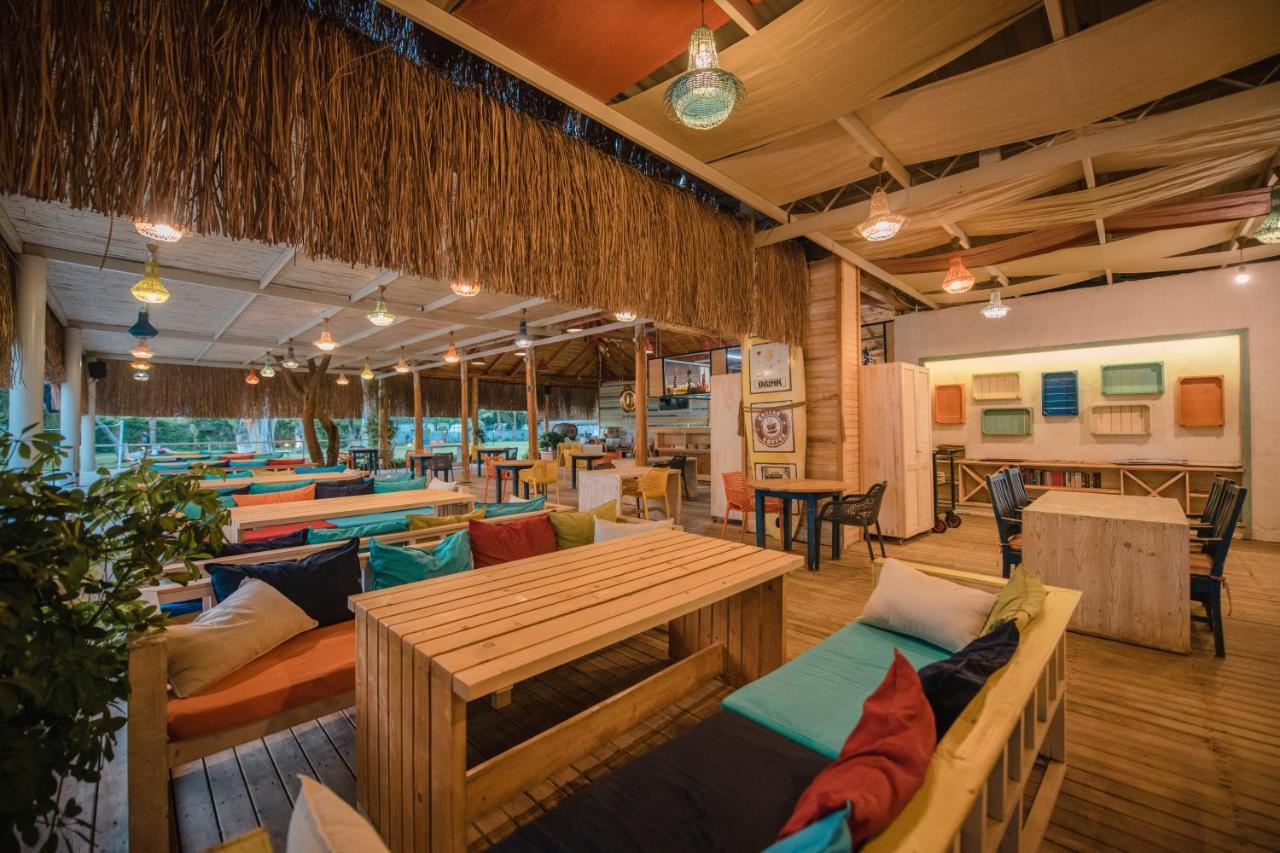 Sugar Beach Club Oludeniz Exterior foto