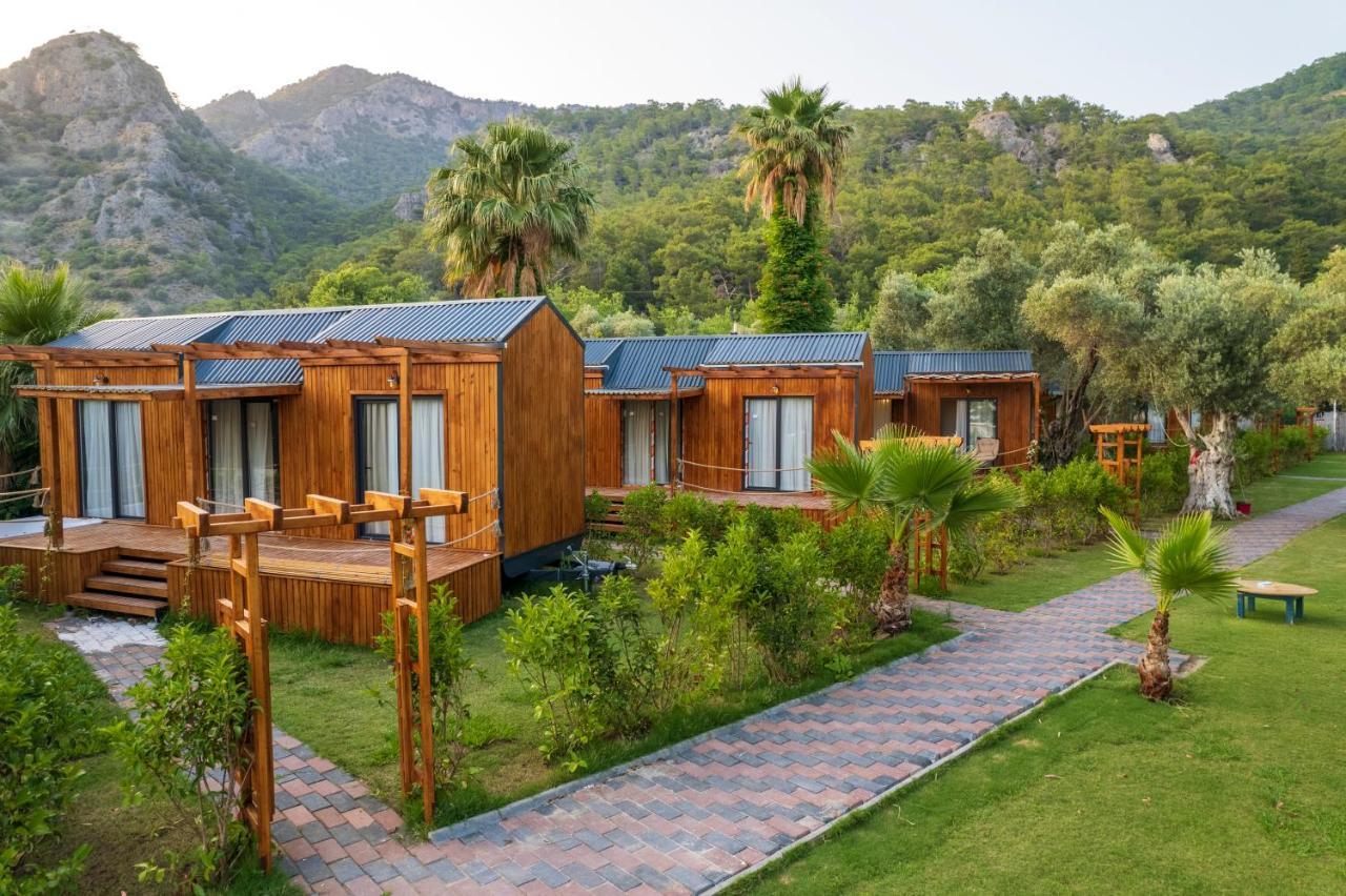 Sugar Beach Club Oludeniz Exterior foto