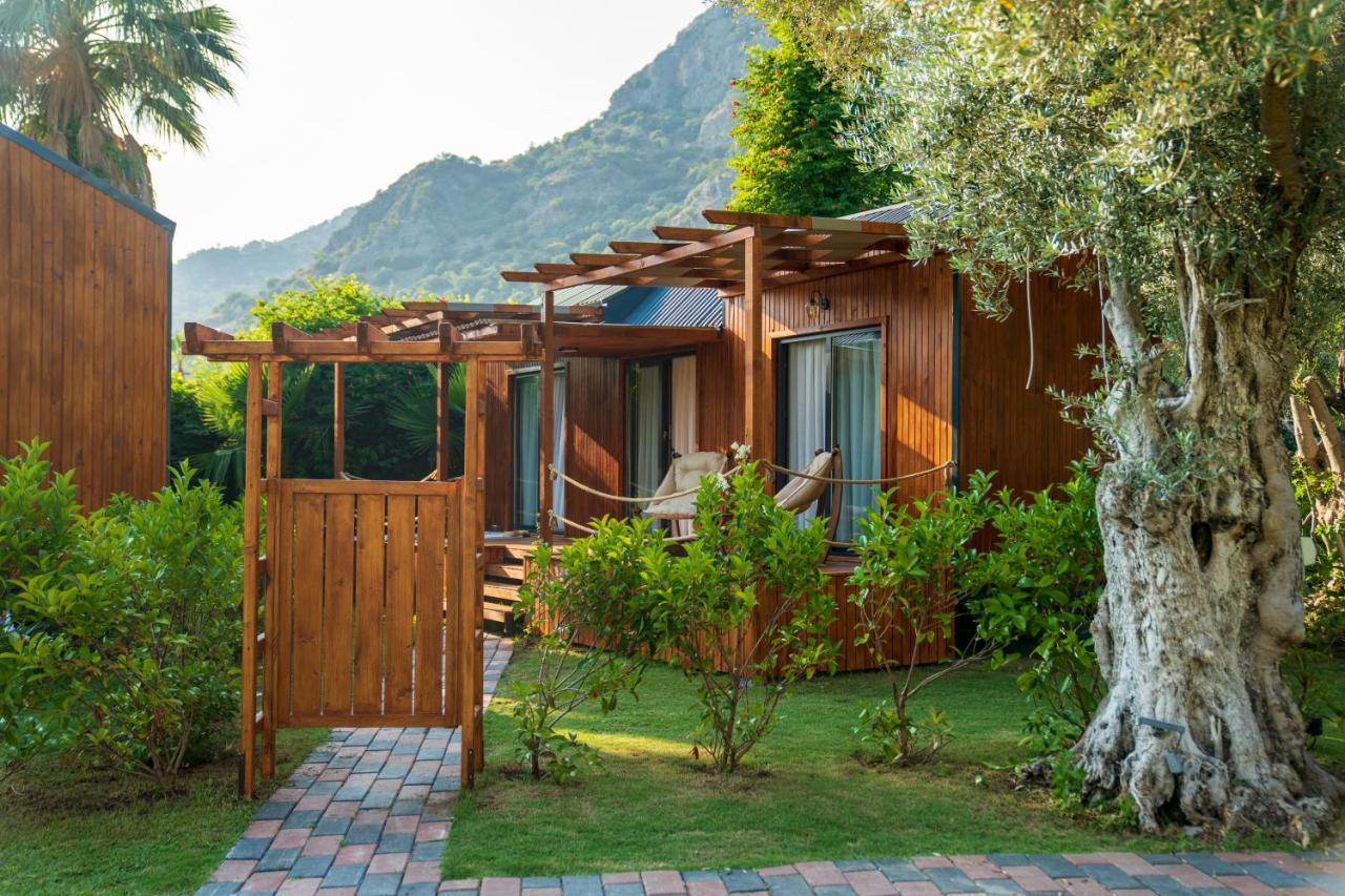 Sugar Beach Club Oludeniz Exterior foto
