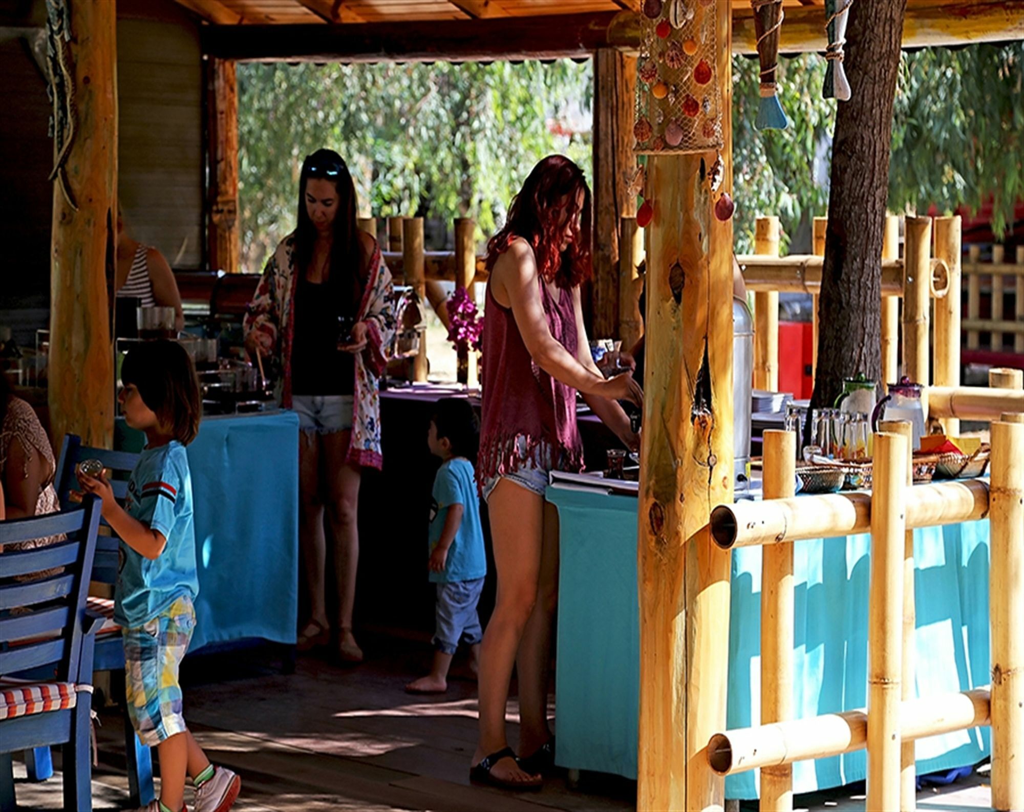 Sugar Beach Club Oludeniz Exterior foto