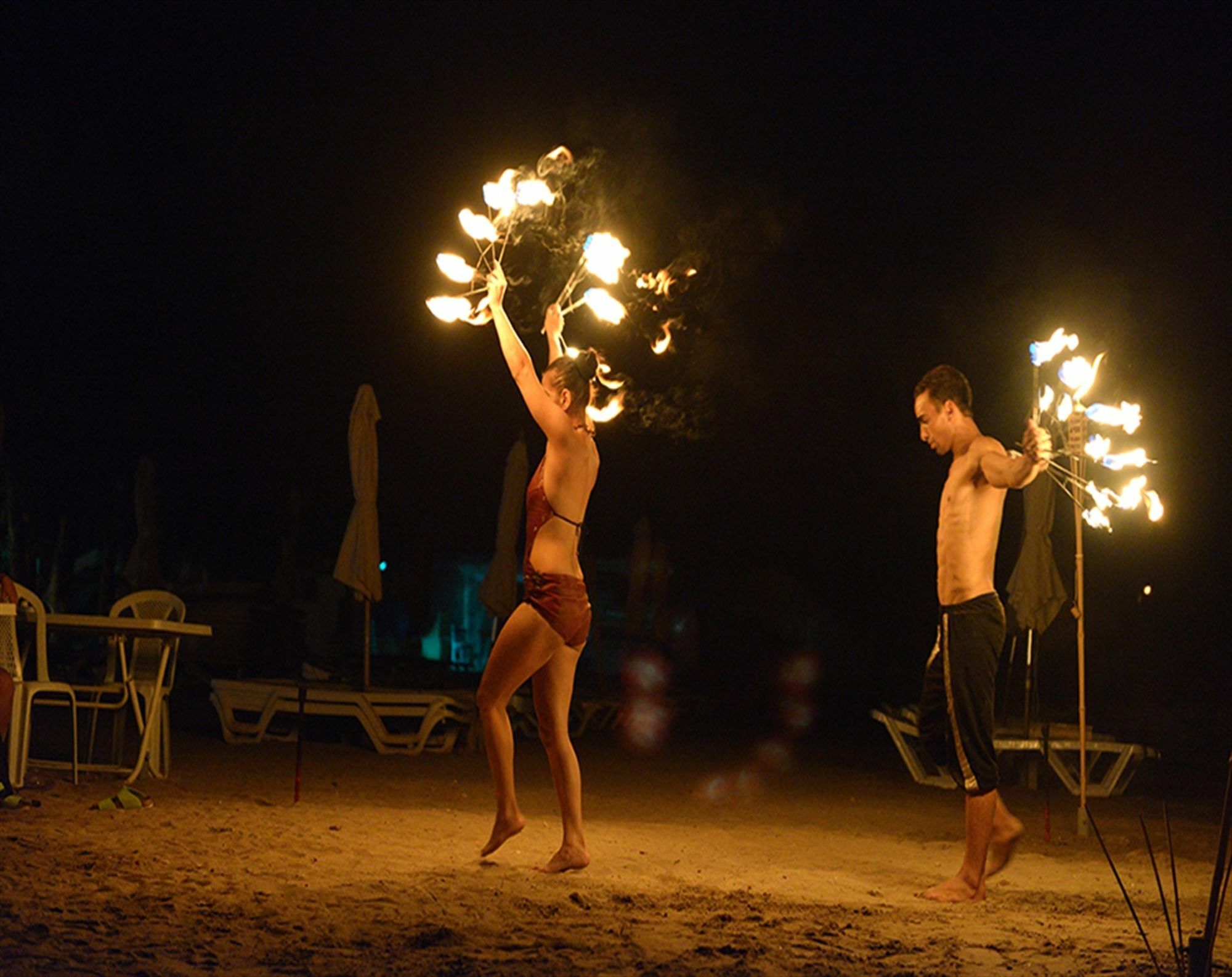Sugar Beach Club Oludeniz Exterior foto