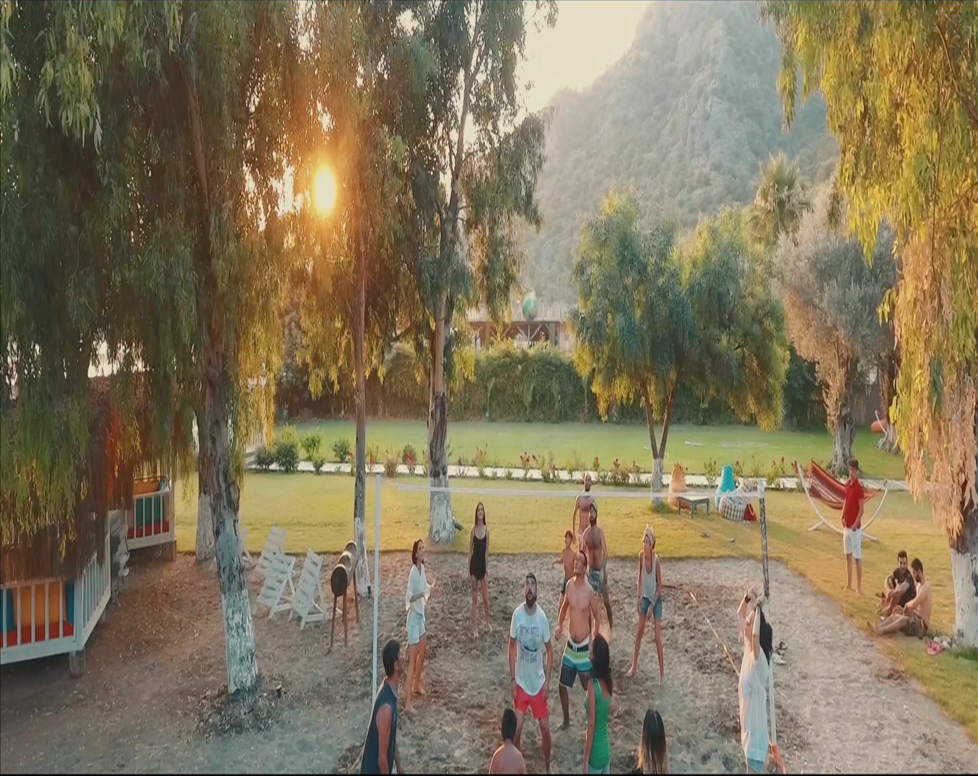 Sugar Beach Club Oludeniz Exterior foto