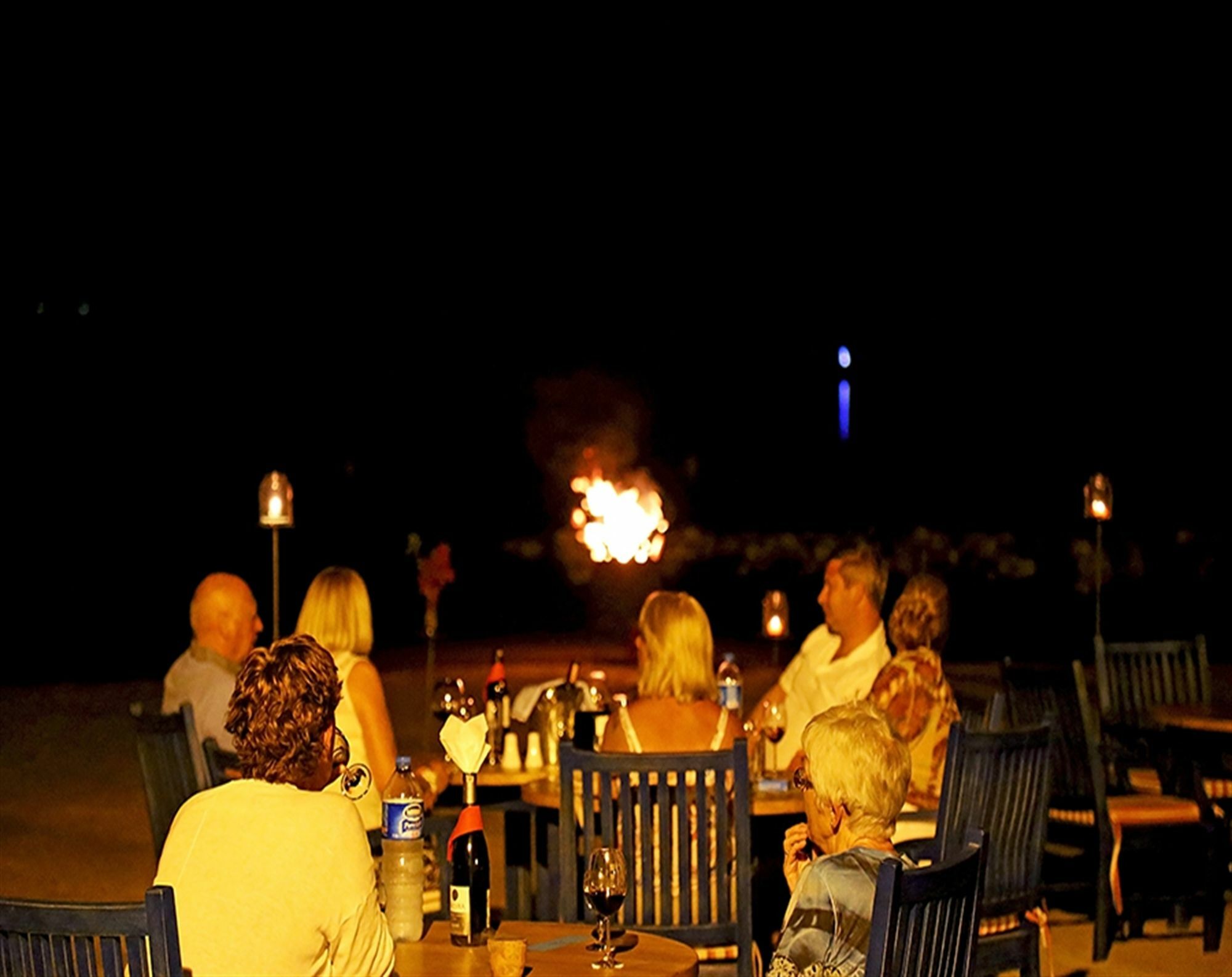 Sugar Beach Club Oludeniz Exterior foto